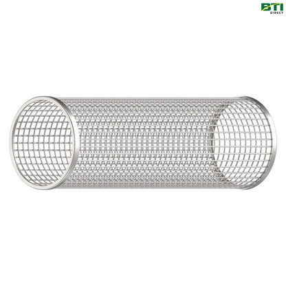 N303557: Boom Solution Screen, 50 Mesh