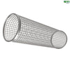 N303557: Boom Solution Screen, 50 Mesh