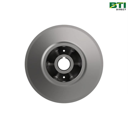 N305812: High Flow Solution Pump Impeller