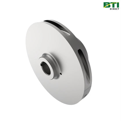N305812: High Flow Solution Pump Impeller
