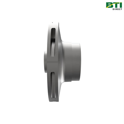 N305812: High Flow Solution Pump Impeller