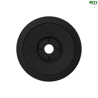 N305818: Pressed Flanged Housing