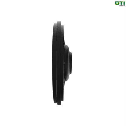 N305818: Pressed Flanged Housing