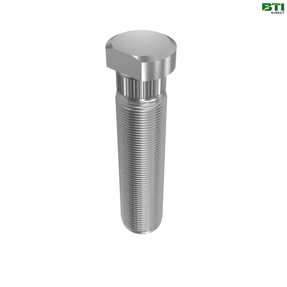 N312625: Stud, M22 X 100