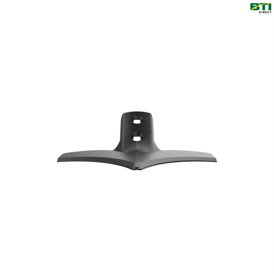 N331106: 12 Inch Bolt-On High Productivity Sweep