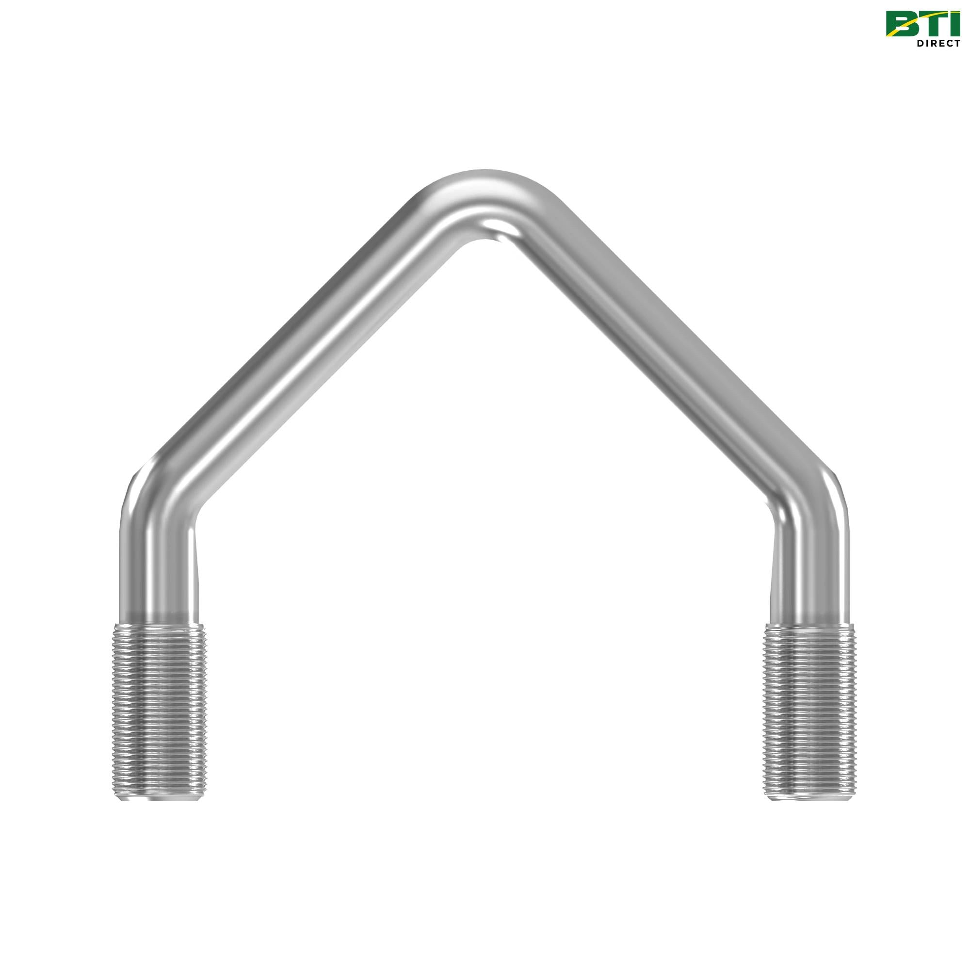 N331926: U-Bolt, 7/8" X 5.67"