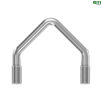 N331926: U-Bolt, 7/8" X 5.67"