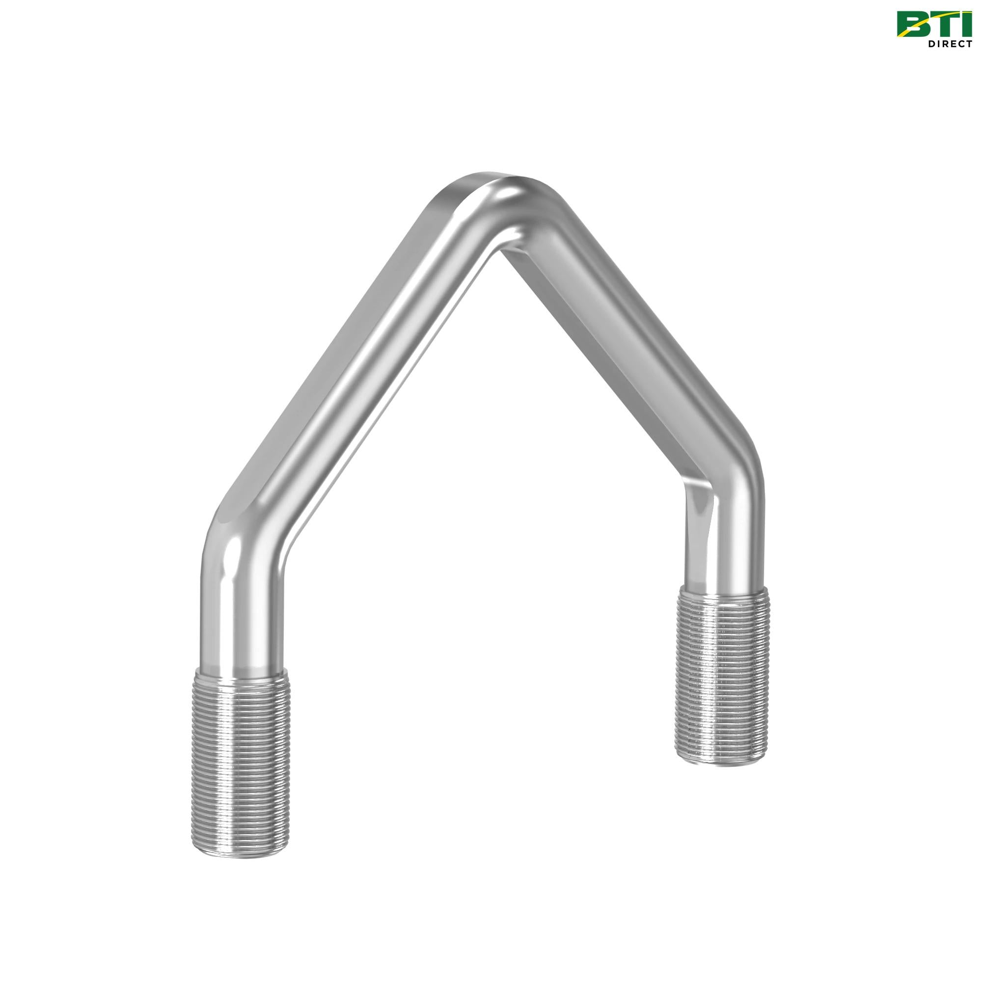 N331926: U-Bolt, 7/8" X 5.67"