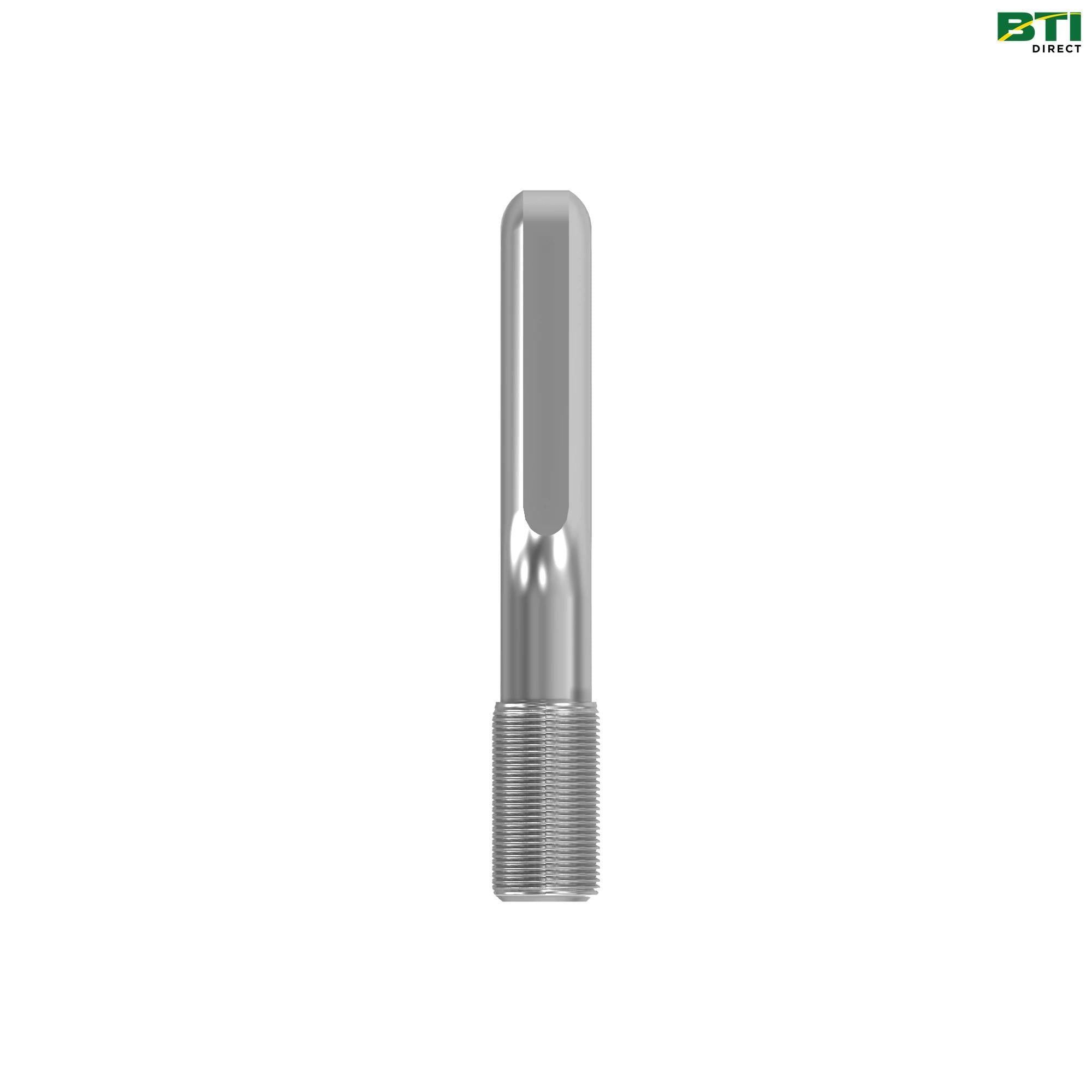 N331926: U-Bolt, 7/8" X 5.67"