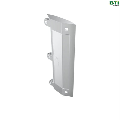 N372970: Scrapping Plate