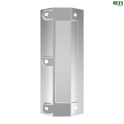 N372970: Scrapping Plate