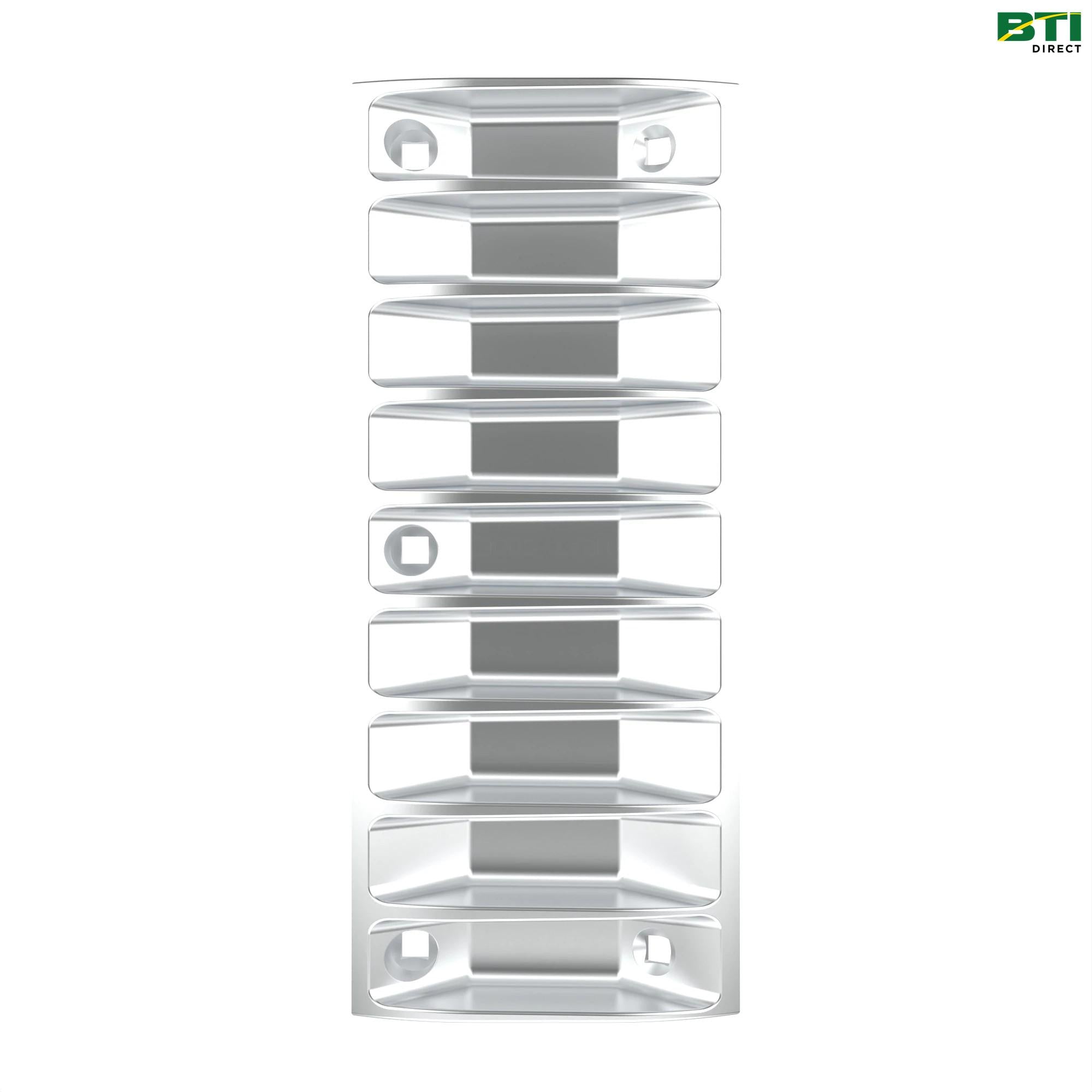 N372970: Scrapping Plate