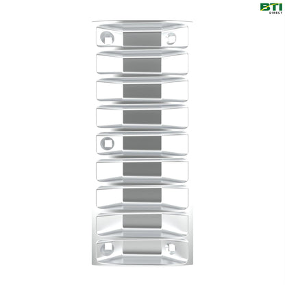 N372970: Scrapping Plate