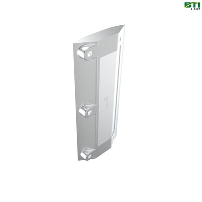 N372970: Scrapping Plate