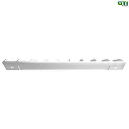 N372970: Scrapping Plate