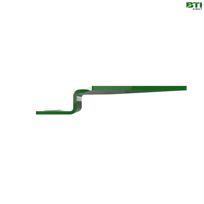 N378882: Crop Guide Rod Mount Plate