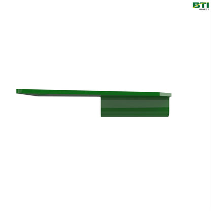 N378882: Crop Guide Rod Mount Plate