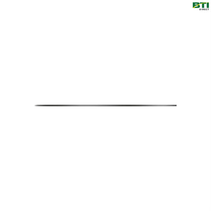 N400680: Solution Tank Lid Opening Gasket