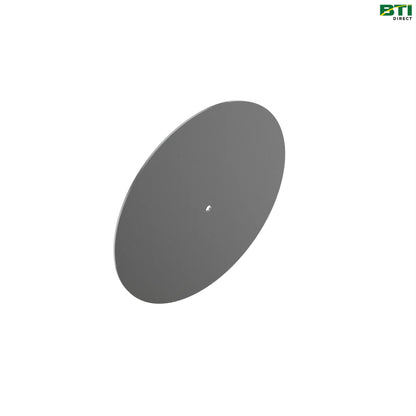 N400680: Solution Tank Lid Opening Gasket