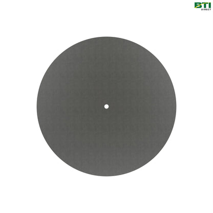 N400680: Solution Tank Lid Opening Gasket