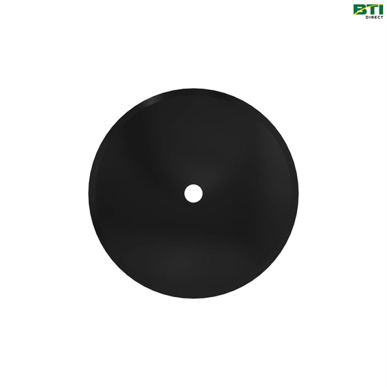 N402349: Rollable Spherical Disk Blade