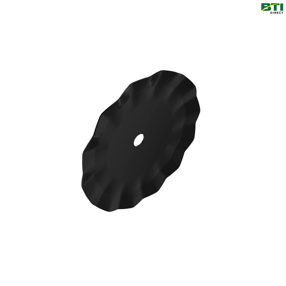 N403847: Spherical Wavy Disc Blade