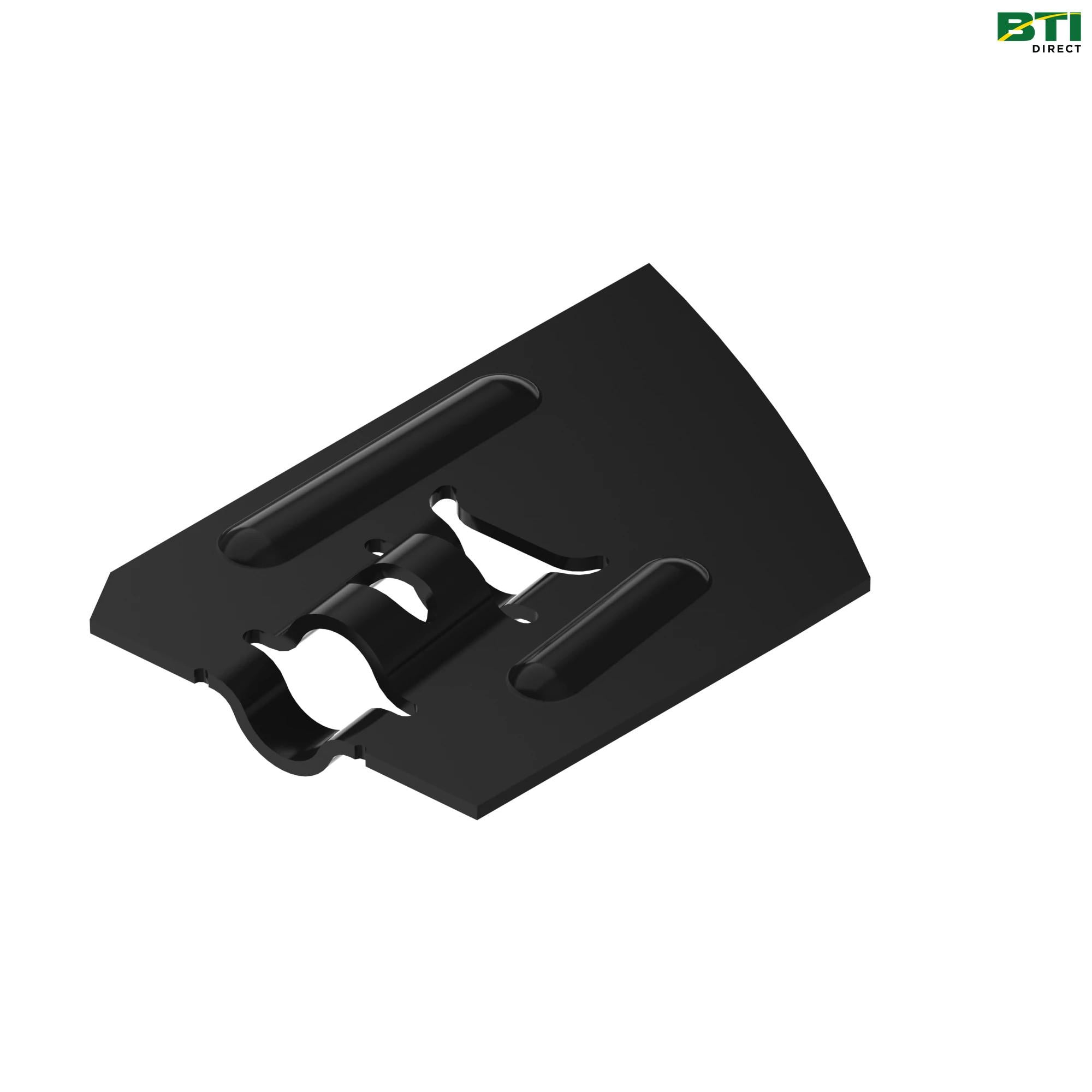 N405093: 5 inch Combination Scraper