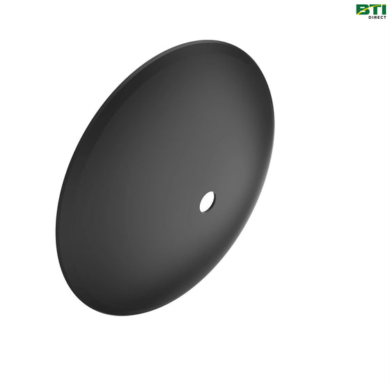 N406890: Solid Spherical Disk Blade