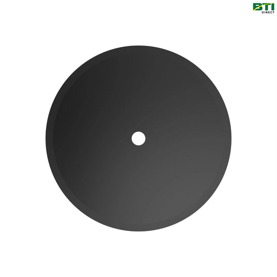 N406890: Solid Spherical Disk Blade