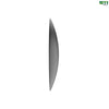 N406890: Solid Spherical Disk Blade