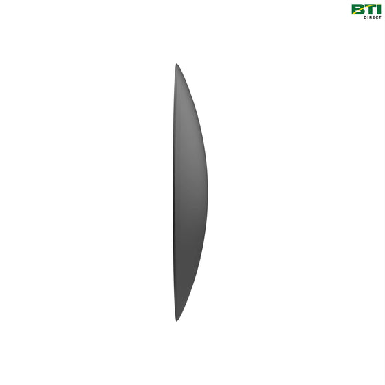 N406890: Solid Spherical Disk Blade