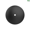 N406890: Solid Spherical Disk Blade