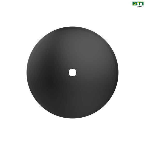 N406890: Solid Spherical Disk Blade