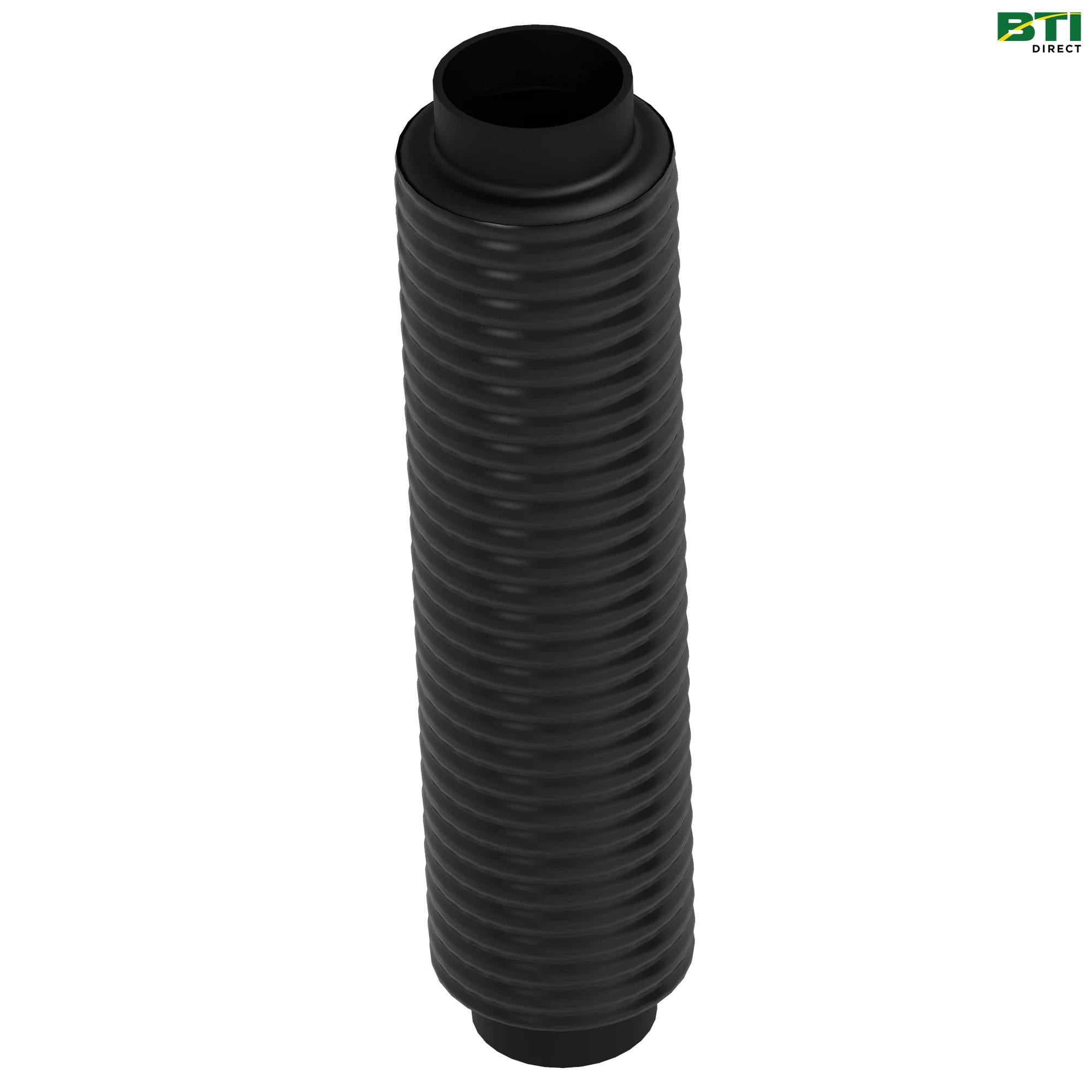 N407659: Grain and Fertilize Hose
