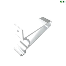  N408595: Breakaway Plumbing Bracket