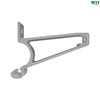 N408595: Breakaway Plumbing Bracket