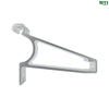 N408595: Breakaway Plumbing Bracket