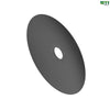 N410179: Solid Spherical Disk Blade