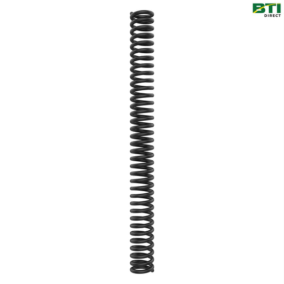 N61703: Square End Compression Spring