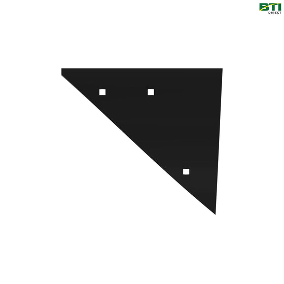 P57265: Share Point for Rear Plow Bottom