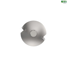  P57541: Countersunk Head Flanged Screw, 0.312" X 1.319"