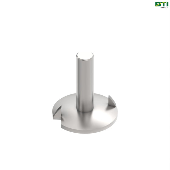 P57541: Countersunk Head Flanged Screw, 0.312" X 1.319"