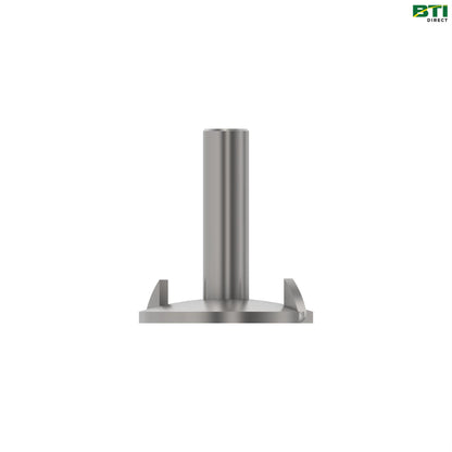 P57541: Countersunk Head Flanged Screw, 0.312" X 1.319"