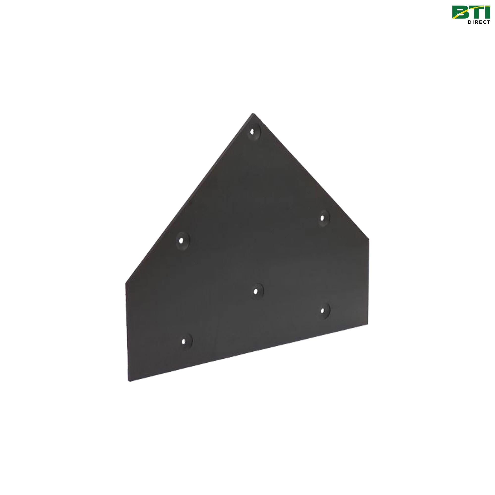 P60102: Plastic Moldboard