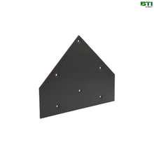  P60102: Plastic Moldboard