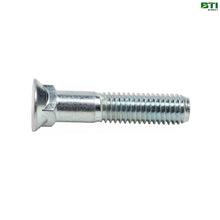  PB100300: Plow Bolt with Nut