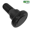 PB625225: Plow Bolt with Nut