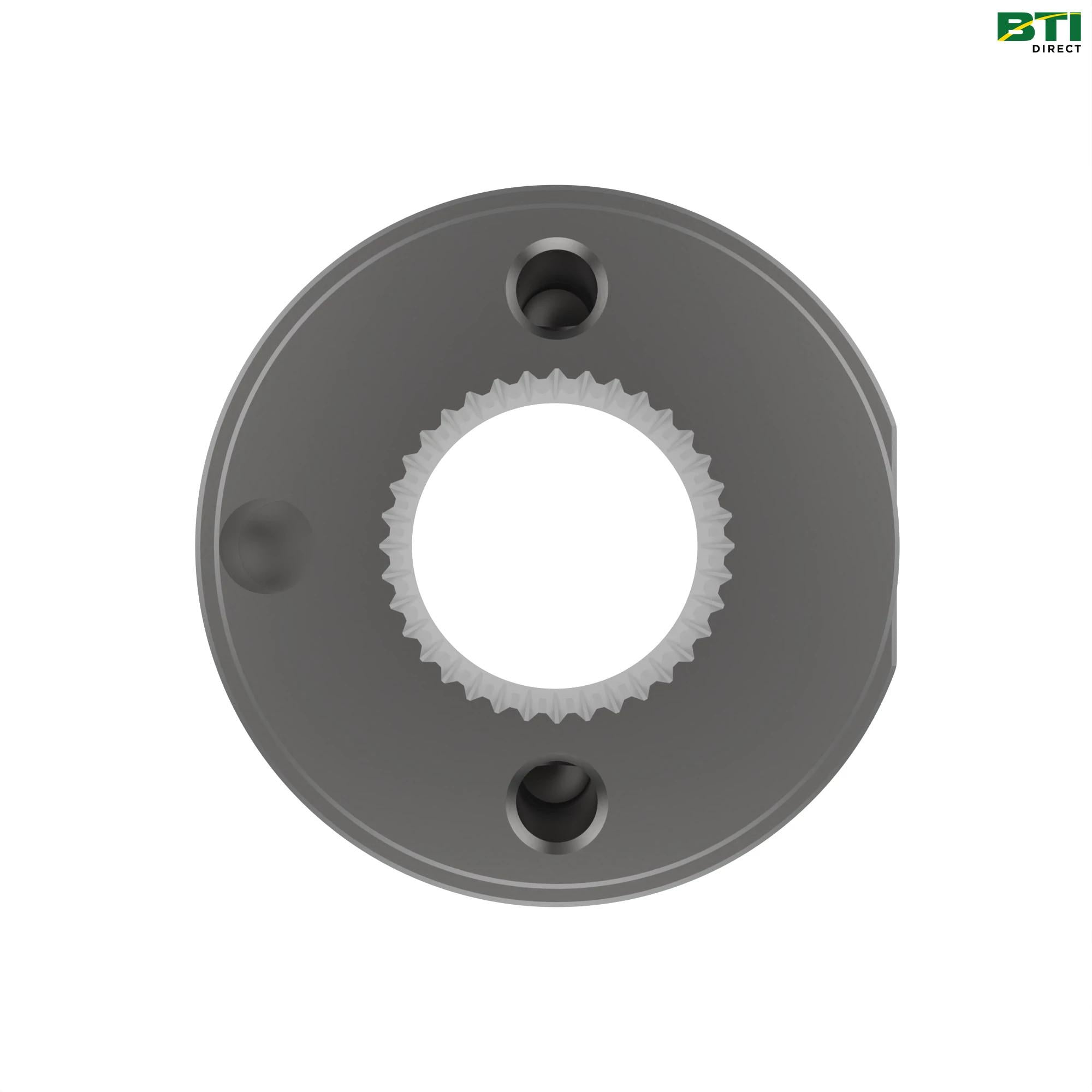 PF12167: Steering Wheel Hub