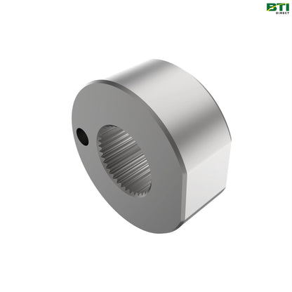 PF12168: Steering Wheel Hub