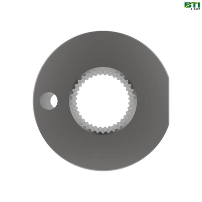 PF12168: Steering Wheel Hub